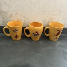 Tasses cécémel goutte d'occasion  Nouzonville
