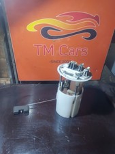 renault megane 1 5 dci fuel pump for sale  PETERBOROUGH