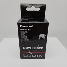 Panasonic lumix rechargeable for sale  Menifee