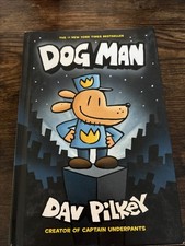 Dogman set dav for sale  Lyons