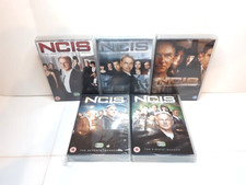 Ncis box set for sale  OMAGH