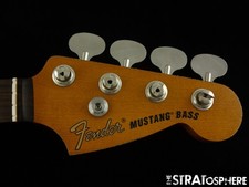 Fender jmj justin for sale  Exeter