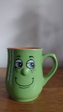 Vintage tradewinds green for sale  HORNCHURCH