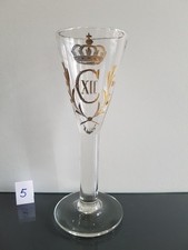 Museales barock glas gebraucht kaufen  Leipzig