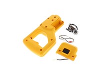 Kit de atualização de luz de trabalho DeWalt OEM 624730-00 N515802 serra esquadria Dws779 Dws780 comprar usado  Enviando para Brazil
