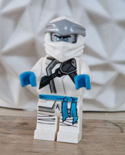 Lego ninjago minifigur gebraucht kaufen  Darmstadt