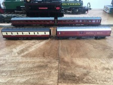 Bachmann coaches w1098w for sale  DUDLEY