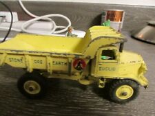 Dinky supertoys 965 for sale  BILLINGHAM