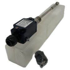Aj217 thermo schalter gebraucht kaufen  Hattingen
