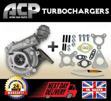 Turbocharger 727477 nissan for sale  MILTON KEYNES