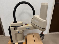 Adept cobra vario gebraucht kaufen  Warstein