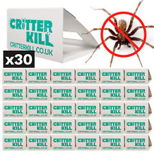 Spider glue traps for sale  EXETER