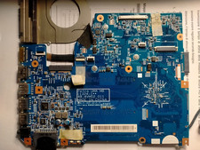 Scheda madre motherboard usato  Bergamo