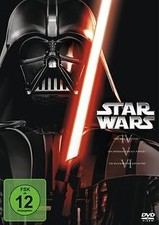 Star wars trilogie gebraucht kaufen  Berlin