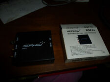 Sdrplay rspdx 1khz for sale  BANBURY