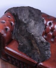 Unikat lammfell schaffell gebraucht kaufen  Balge