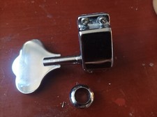 fender tuner bass guitar for sale  Staten Island