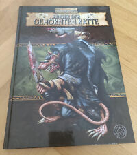 Warhammer fantasy rollenspiel gebraucht kaufen  Leipzig