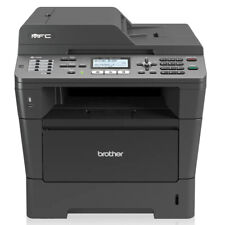 Brother mfc 8510dn gebraucht kaufen  Calw