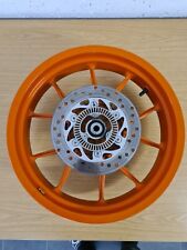 Ktm rc390 rc125 gebraucht kaufen  Trossingen
