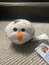 Disney Tsum Tsum - Frozen - Olaf - com etiquetas - FAC-013525-15159 comprar usado  Enviando para Brazil