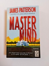 Master mind james usato  Vo