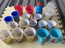 Children cups mugs for sale  HOUNSLOW