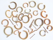 Lot vintage pocket for sale  UK