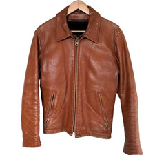 Schott 152 leather d'occasion  Expédié en Belgium