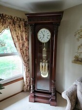 Sligh parliament grandfather for sale  Oconomowoc