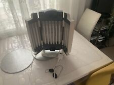 Facial tanning lamp for sale  SLOUGH