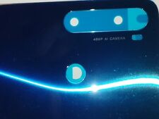 Coperchio batteria redmi usato  Vasto