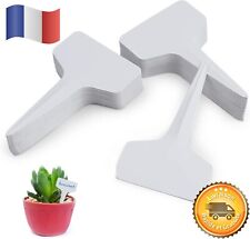 étiquettes semis plastique d'occasion  Cahors
