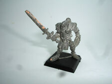 Champion slaanesh metal d'occasion  Ussel
