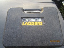 Gorilla ladder scaffold for sale  Chicago