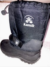 Kamik rocket boots for sale  Rowlett