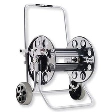 Claber carrello avvolgitubo usato  Italia