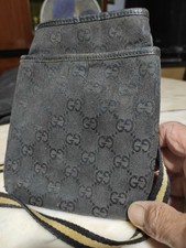 borsa uomo gucci usato  Boscotrecase