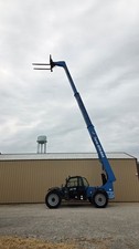 Genie gth 844 for sale  Higginsville