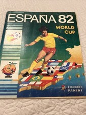 Album panini espana usato  Carbonia
