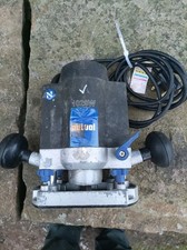 Nutool router mpk1020230v for sale  HAWES