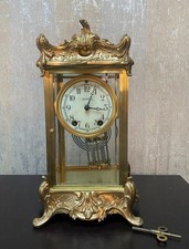 Seth thomas crystal for sale  Brooklyn
