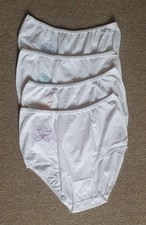 Schlüpfer damen 48 gebraucht kaufen  Wittstock/Dosse