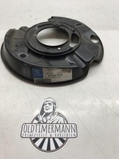 Schutzblech ankerblech hinten gebraucht kaufen  Freren