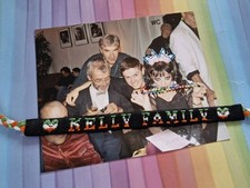 Kelly family foto gebraucht kaufen  Ratzeburg