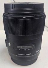 sigma lens for sale sigma lens for sale NEWARK