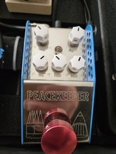Thorpyfx peacekeeper overdrive for sale  REDDITCH