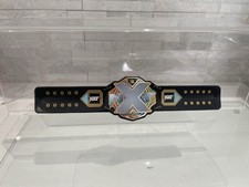 Nxt heavyweight championship for sale  ABERTILLERY