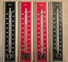 Wood taylor thermometer for sale  Denville