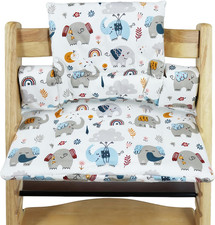 Cuscino per stokke usato  Roma
